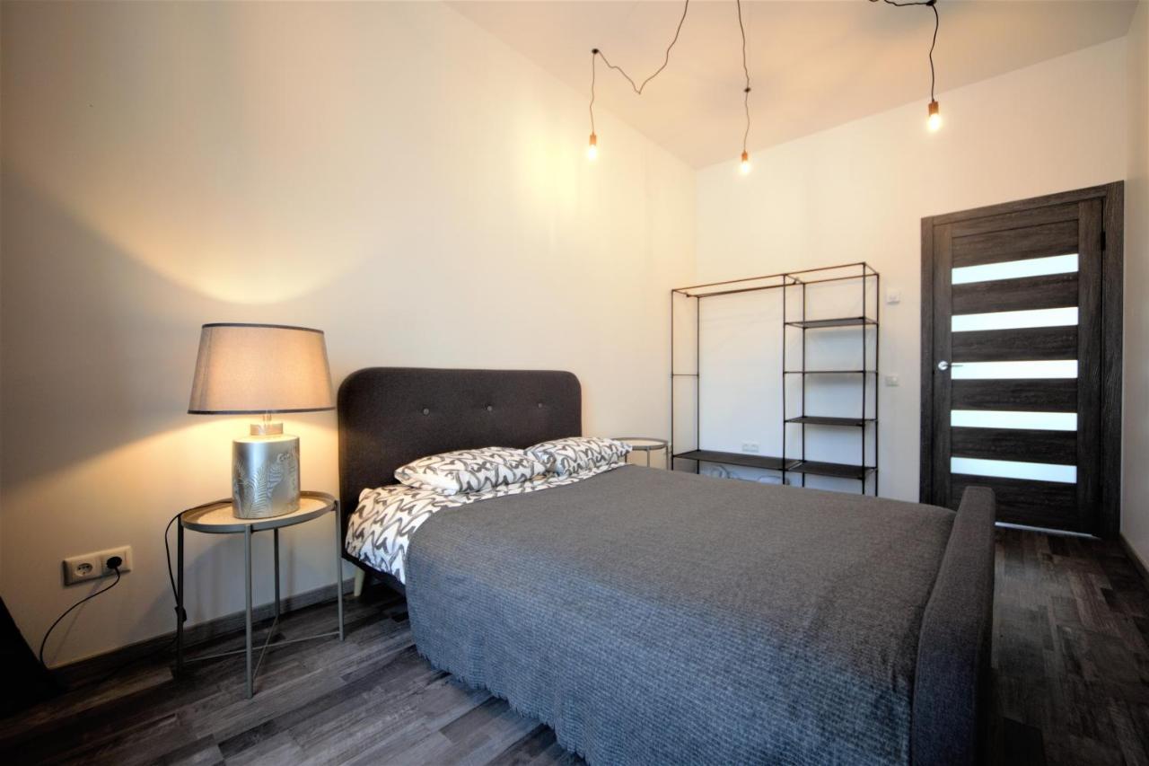 Gaujaclub - 3 Rooms Design Lofts Riverside Gauja  Εξωτερικό φωτογραφία